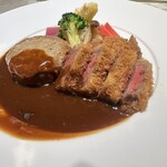 Kobe Beef レッドワン - 