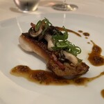 明神館 - マナカツオ