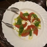 和風イタリアン創作料理 ねこのしっぽ - 