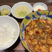 中華旬彩 森本 - 