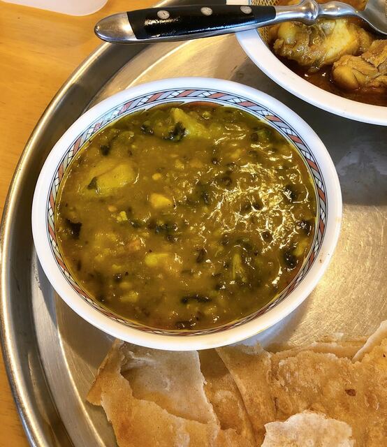 Indian Restaurant Rota photo 5