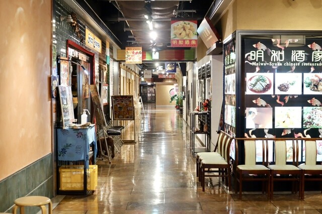 Chinese Meiwa Shuka Oosu301Ten photo 4