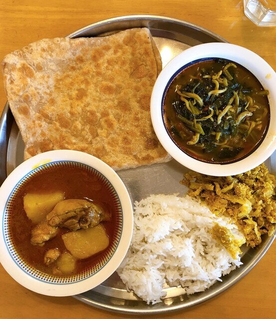 Indian Restaurant Rota photo 4