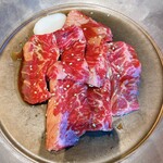 焼肉トラジ - 