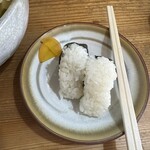 手打うどん 渡辺 - 