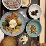 Sachi Fukuya Kafe - 