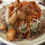 すき家 - 料理写真: