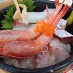 カフェ こうしゅうまる - 