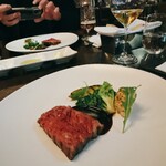 Scarpetta Tokyo - 