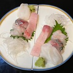 お食事 季節料理 やまいち - 