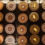 BVLGARI IL CIOCCOLATO - 