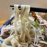 らーめん きじとら - 