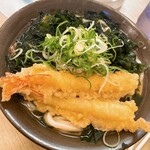 牧のうどん - 