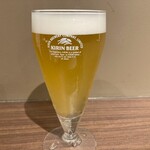 クラフトビール×肉 GRILL屋 - 