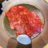 焼肉トラジ 京橋店 - 