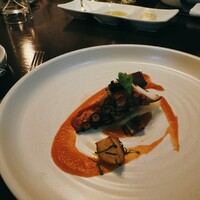 Scarpetta Tokyo - 