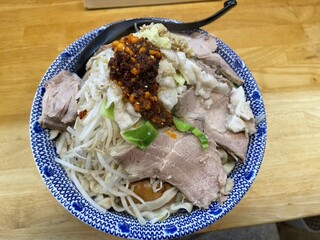 Ramen Kiji Tora - 