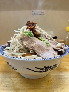 Ramen Kiji Tora - 