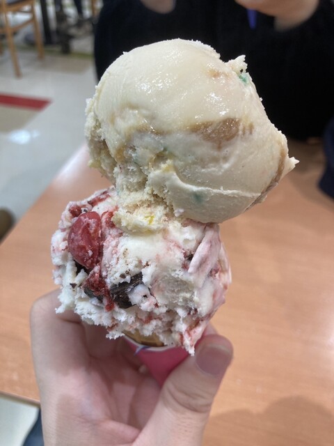 サーティワンアイスクリーム イオン東根店 - さくらんぼ東根（ジェラート・アイスクリーム）の写真