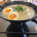 京都ラーメン 一桜 - 