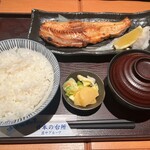 庄屋 盛岡大通店 - 