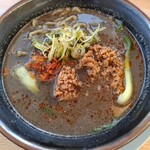 くるまやラーメン - 