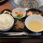 Yakiniku Toraji - 