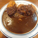 カレーの南海 - 