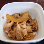 Yoshinoya - 