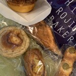 ロヂウラベーカリー - 