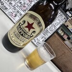 酒解本店 - 赤星