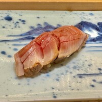 鮨 銀座おのでら 弟 本店 - 
