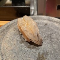 築地青空三代目 本店 - 