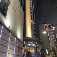 Gallery11(ホテルインディゴ東京渋谷) - 