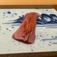鮨 銀座おのでら 弟 本店 - 