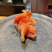築地青空三代目 本店 - 