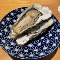 築地青空三代目 本店 - 