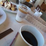 幸せのパンケーキ 淡路島テラス - 