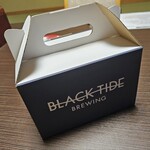 BLACK TIDE BREWING - 