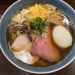 麺屋 ルリカケス - 