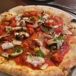 PIZZERIA D'ORO - 