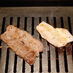 神楽坂焼肉 Kintan - 