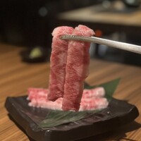 中目黒焼肉 登牛門 - 