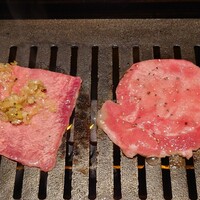 神楽坂焼肉 Kintan - 