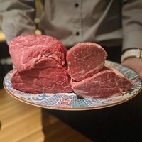 中目黒焼肉 登牛門 - 