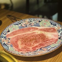 中目黒焼肉 登牛門 - 