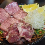 高円寺 焼肉ここち 市場店 - 