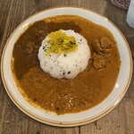 ミナミカレー - 