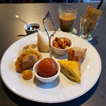 インド料理ムンバイ四谷店＋The India Tea House - 