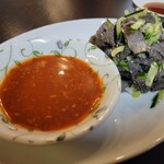 高円寺 焼肉ここち 市場店 - 